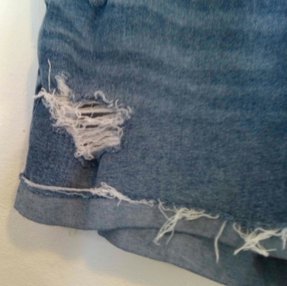 HOLLISTER DENIM JEANS - Picture 2 of 7